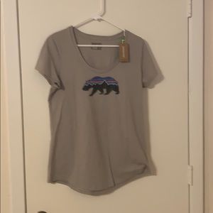 Patagonia T-shirt